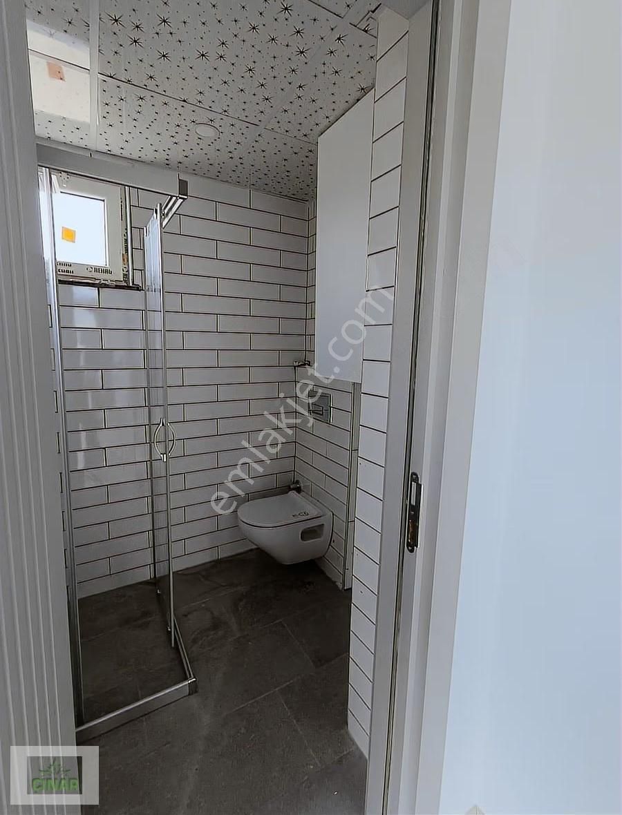 Çınar Emlaktan 1+1 Uygun Fiyatlı Sıfır Daire - Görsel 5