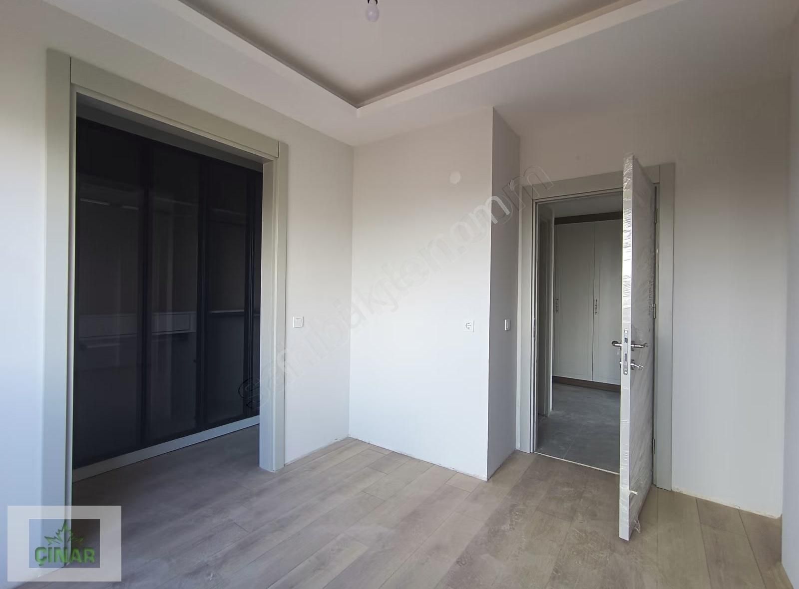 Bahçeyaka Mah. Yerden Isıtma Giyinme Odalı Lüx 1+1 Kiralık Daire - Görsel 11