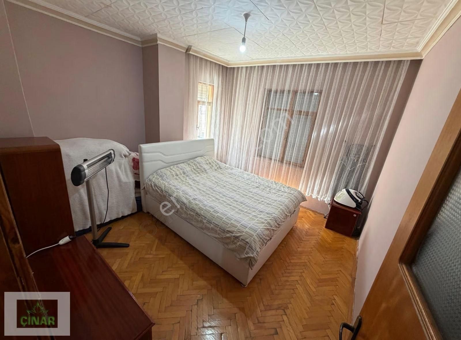 Çınar Emlak'tan Uygun Fiyatlı Geniş 3+1 - Görsel 11