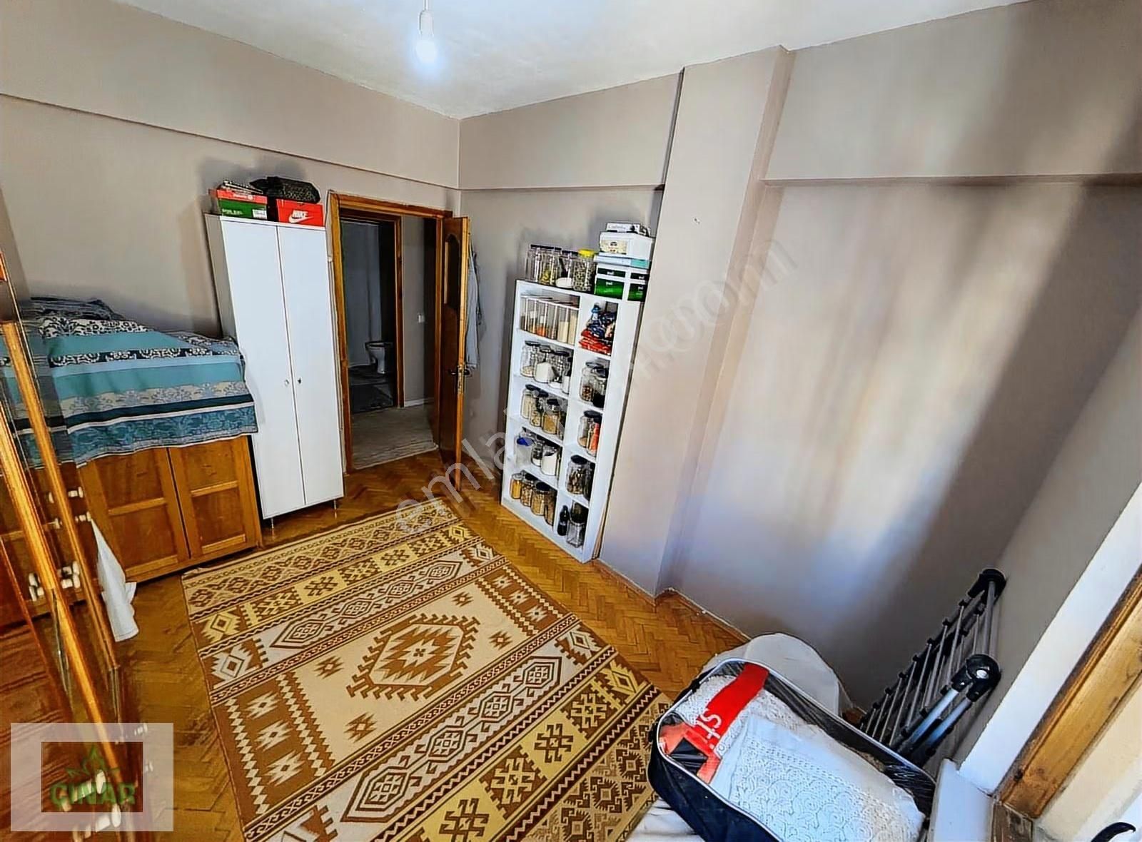 Çınar Emlak'tan Uygun Fiyatlı Geniş 3+1 - Görsel 4