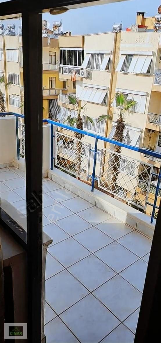 Çınar Emlak'tan Uygun Fiyatlı Geniş 3+1 - Görsel 9