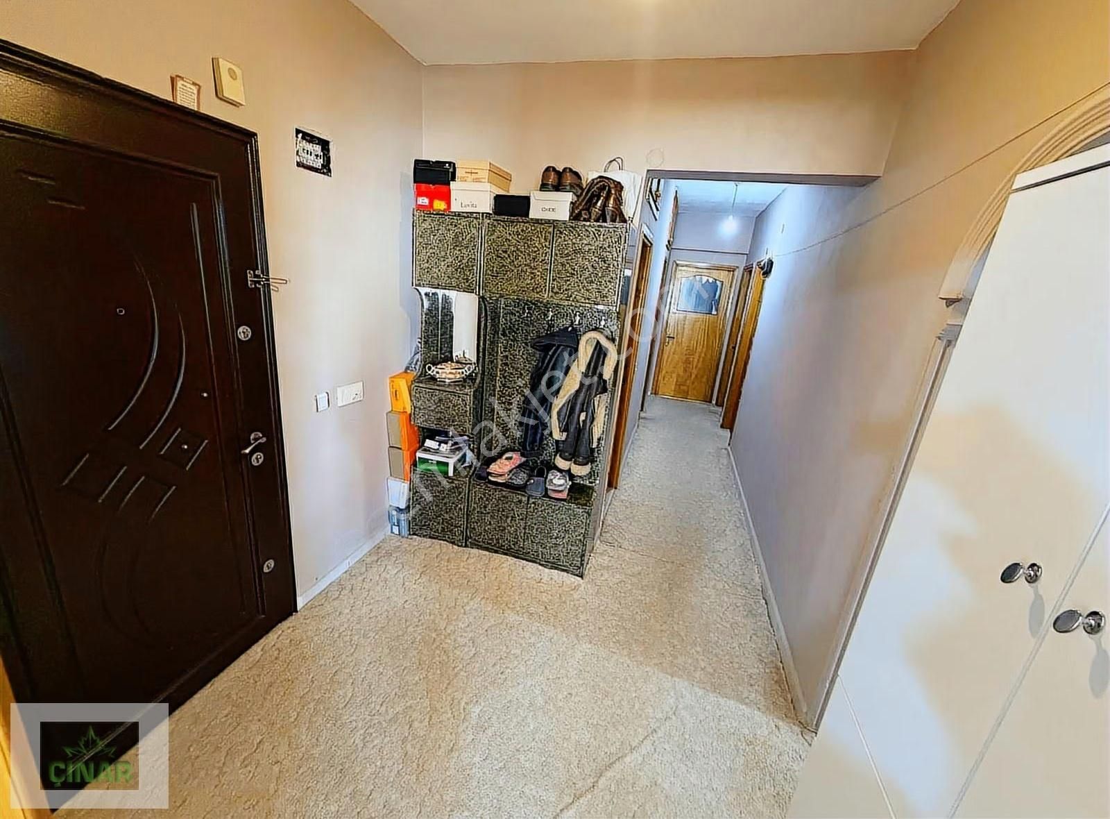 Çınar Emlak'tan Uygun Fiyatlı Geniş 3+1 - Görsel 2