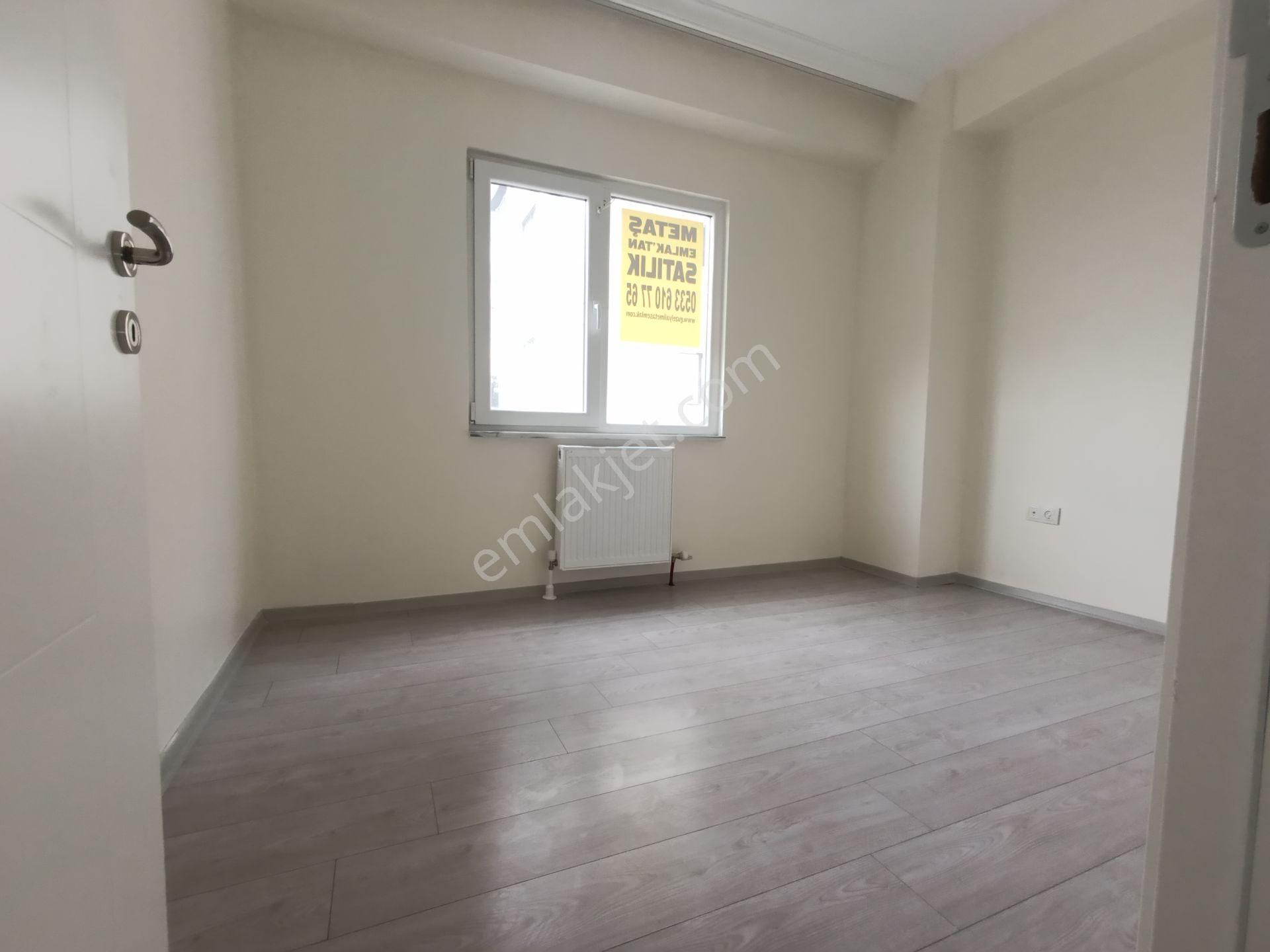 Pendik Çınarderede Fuul Deniz Manzaralı Güven Park Site İçinde 3+1 Ebeveyn Banyolu Daire - Görsel 8