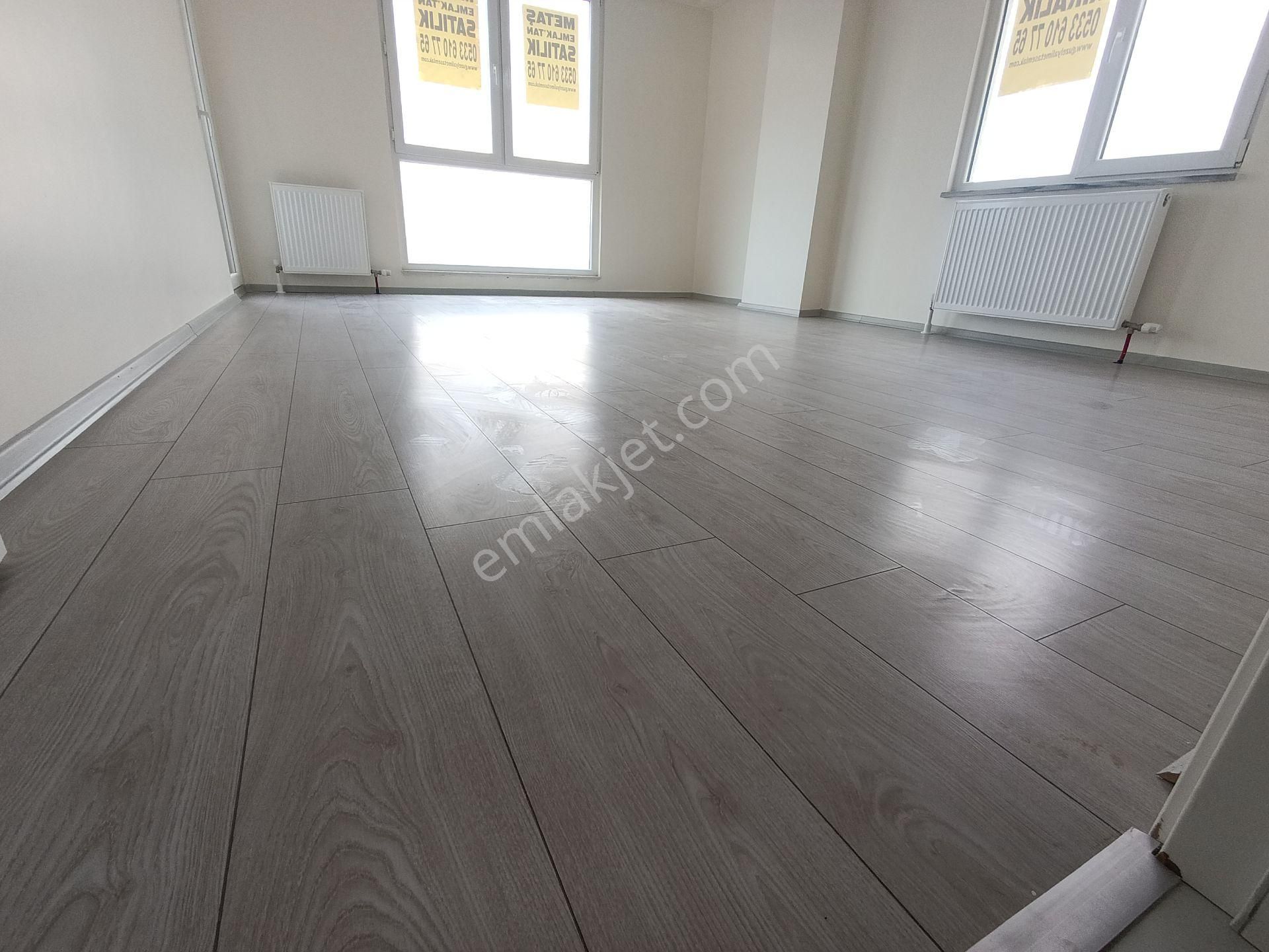 Pendik Çınarderede Fuul Deniz Manzaralı Güven Park Site İçinde 3+1 Ebeveyn Banyolu Daire - Görsel 6