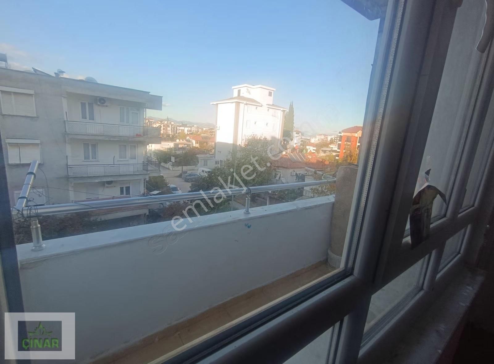 Antalya Döşemealtı Belediye Yürüme Mesafesinde Dairemiz Kiralik. - Görsel 6