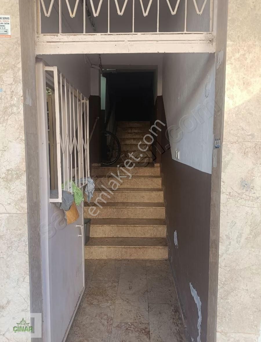 Antalya Döşemealtı Belediye Yürüme Mesafesinde Dairemiz Kiralik. - Görsel 11