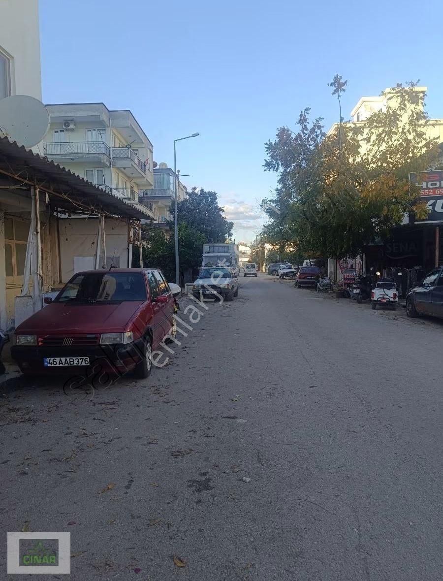 Antalya Döşemealtı Belediye Yürüme Mesafesinde Dairemiz Kiralik. - Görsel 16