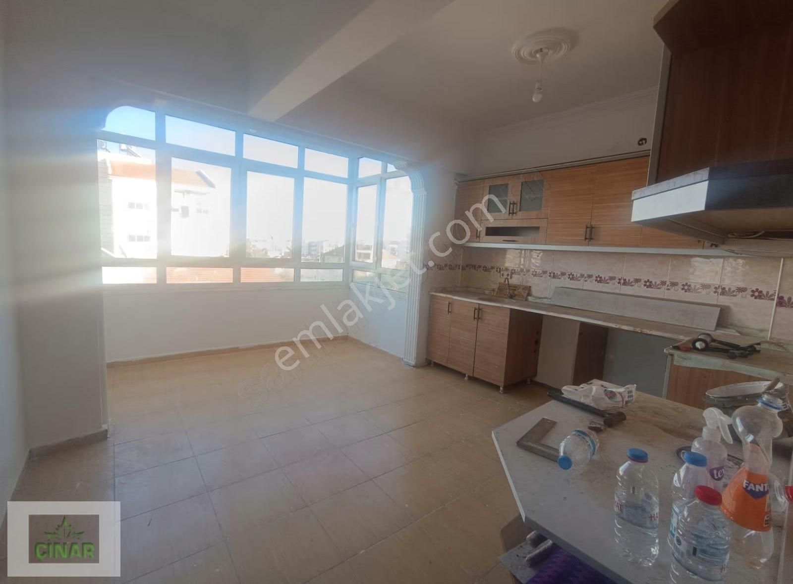 Antalya Döşemealtı Belediye Yürüme Mesafesinde Dairemiz Kiralik. - Görsel 5
