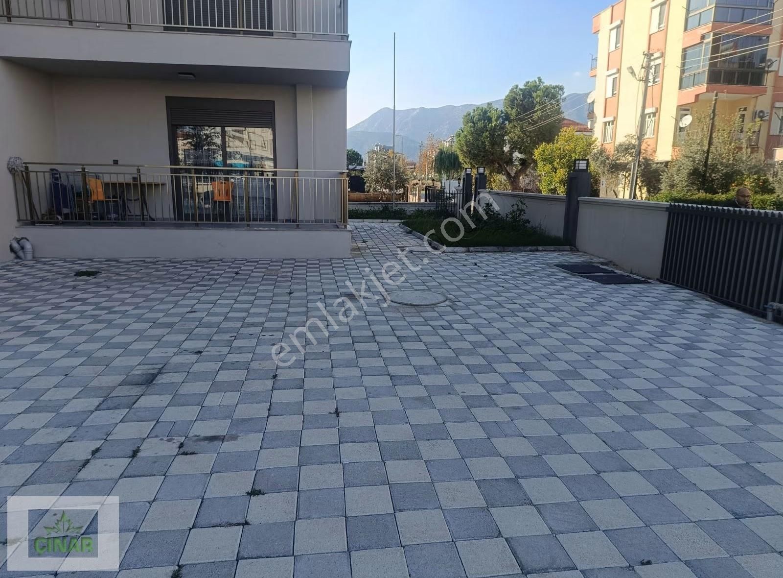 Antalya Döşemealtı Yeniköy Mah.atatürk Cad.3. Parsel Kiralık... - Görsel 19