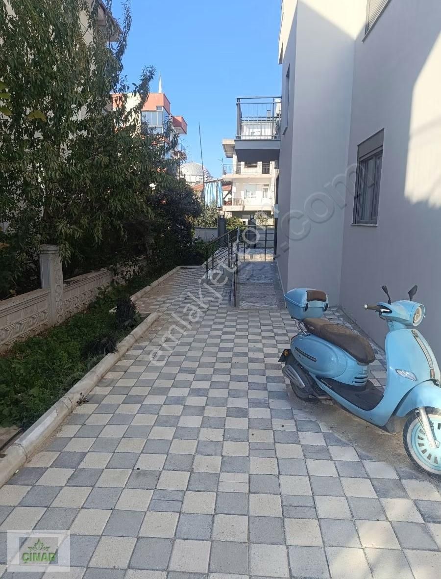 Antalya Döşemealtı Yeniköy Mah.atatürk Cad.3. Parsel Kiralık... - Görsel 14