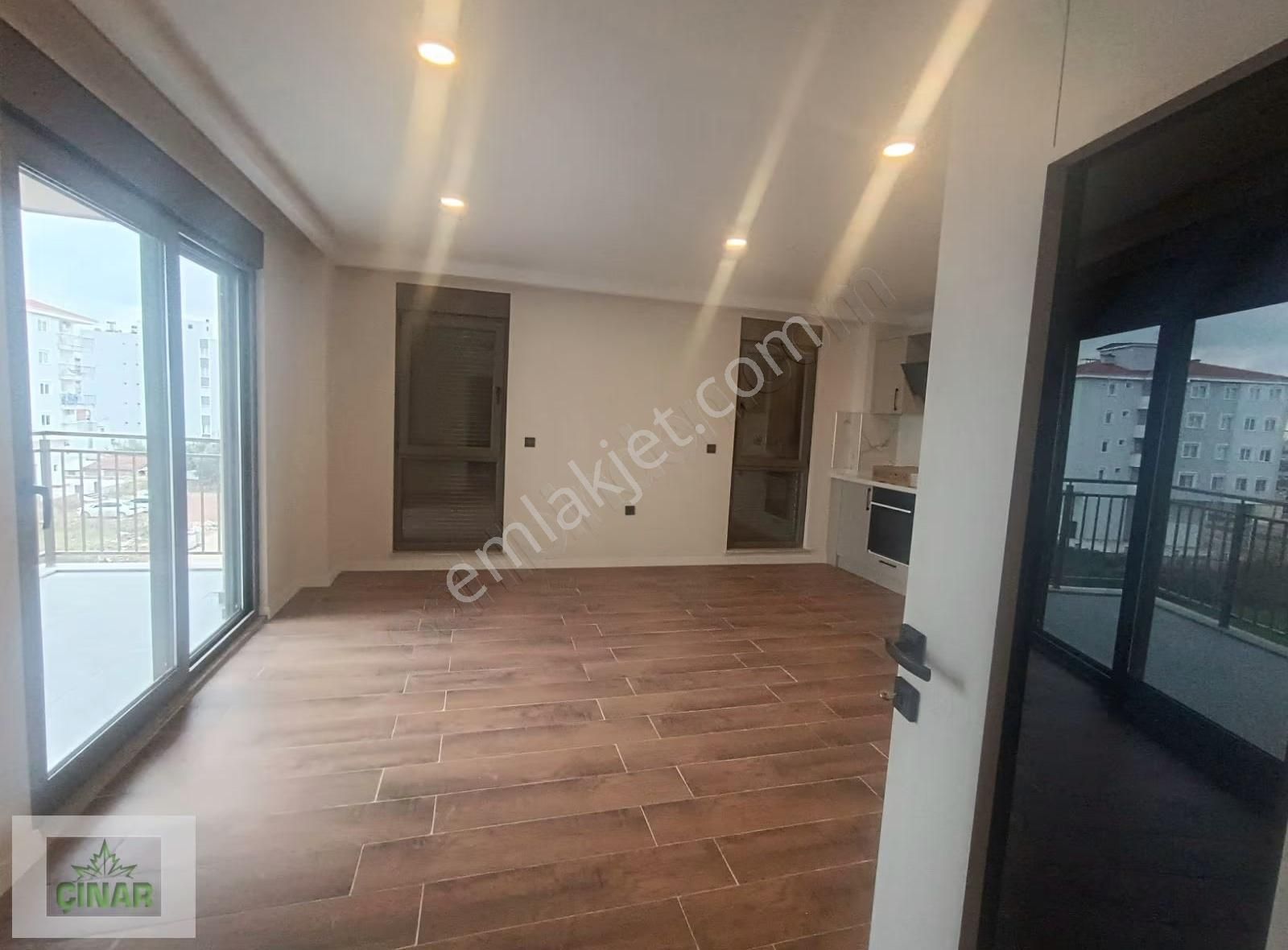 Antalya Döşemealtı Yeniköy Mah.atatürk Cad.3. Parsel Kiralık... - Görsel 8