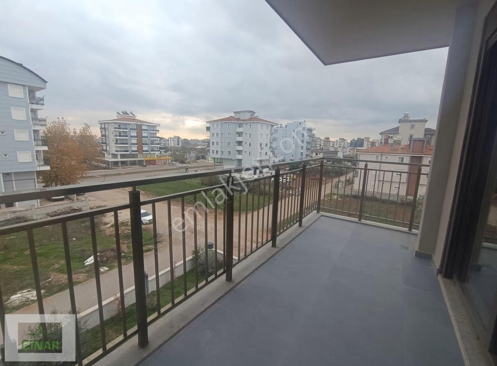 Antalya Döşemealtı Yeniköy Mah.atatürk Cad.3. Parsel Kiralık... - Görsel 17