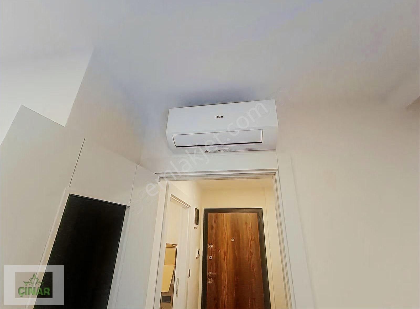 Antalya Döşemealtı Yeniköy Mah.atatürk Cad.3. Parsel Kiralık... - Görsel 13