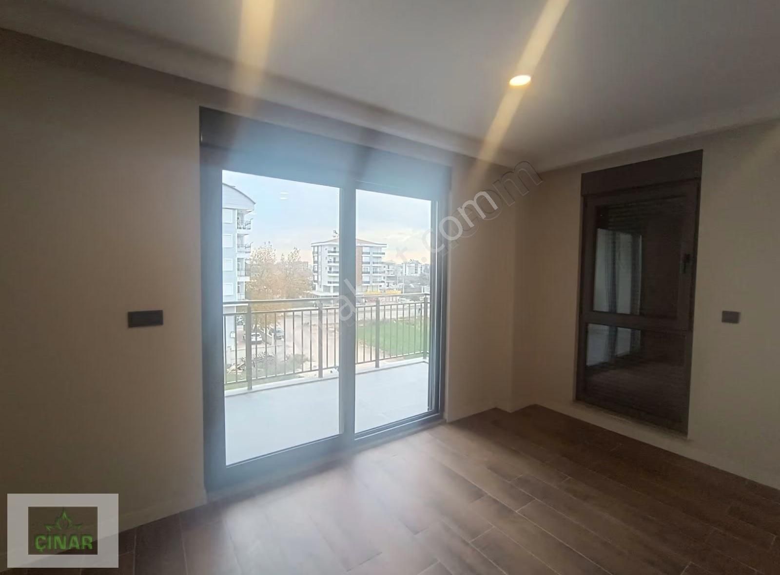 Antalya Döşemealtı Yeniköy Mah.atatürk Cad.3. Parsel Kiralık... - Görsel 11