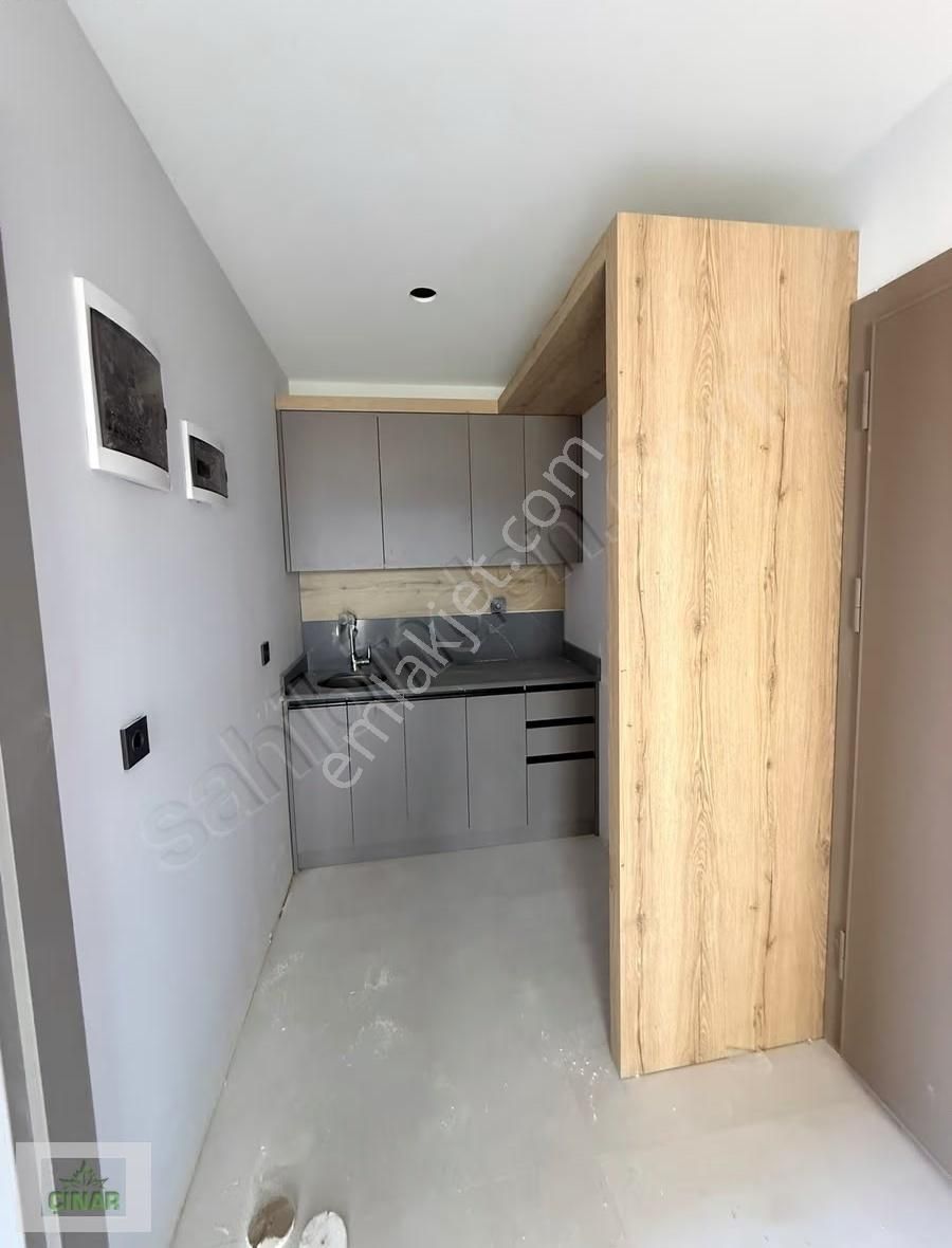 Döşemealtı Beledisi'nin Arkasında Kiralık 1+1 Ofisler - Görsel 19