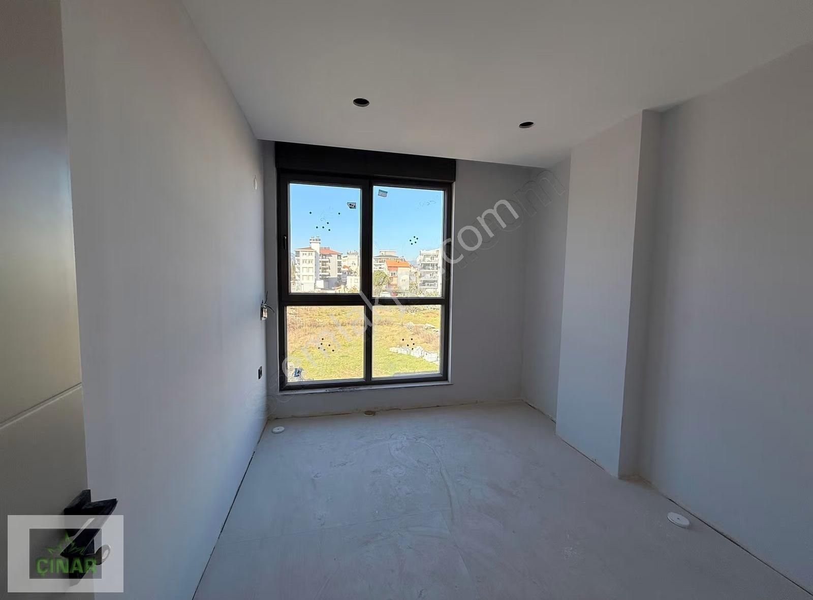 Döşemealtı Beledisi'nin Arkasında Kiralık 1+1 Ofisler - Görsel 10