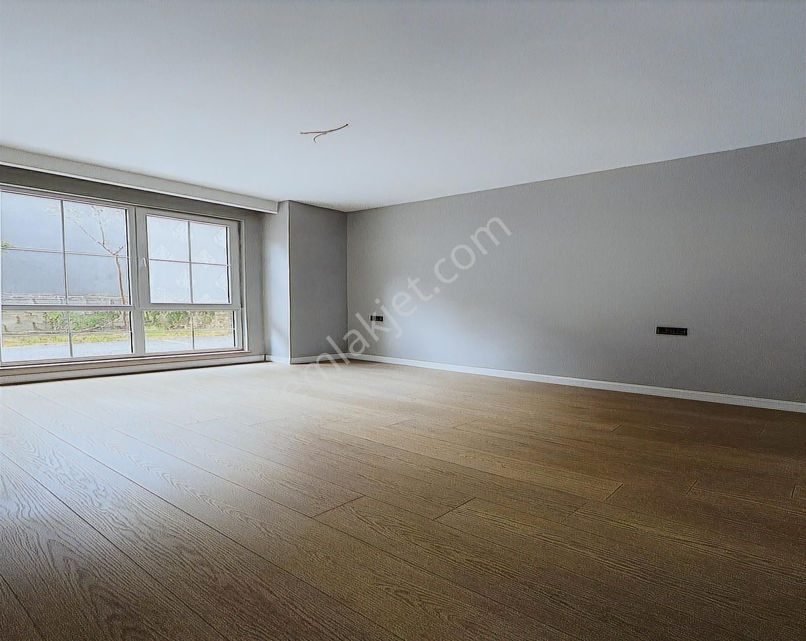 Lıve İnşaatdan Full Consept Site İçi Müstakil Bahçeli Geniş 2+1 - Görsel 12