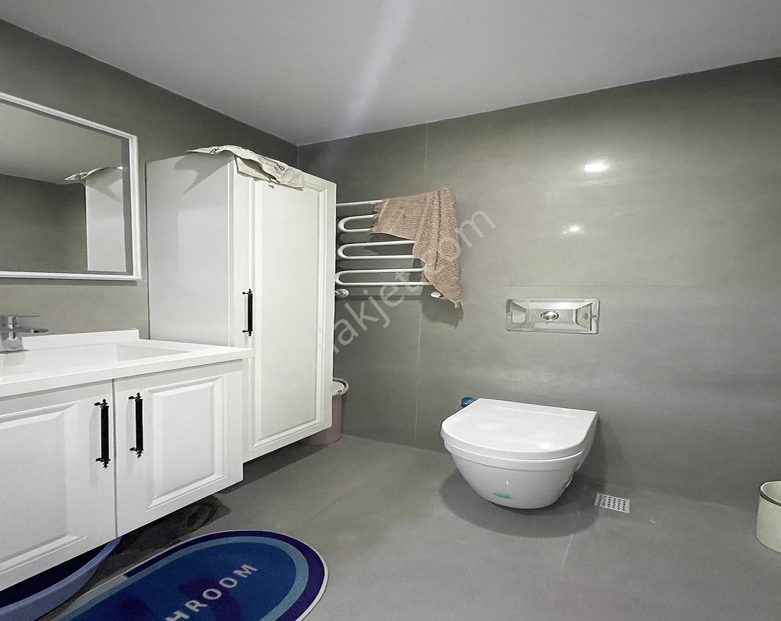 Lıve İnşaatdan Full Consept Site İçi Müstakil Bahçeli Geniş 2+1 - Görsel 17