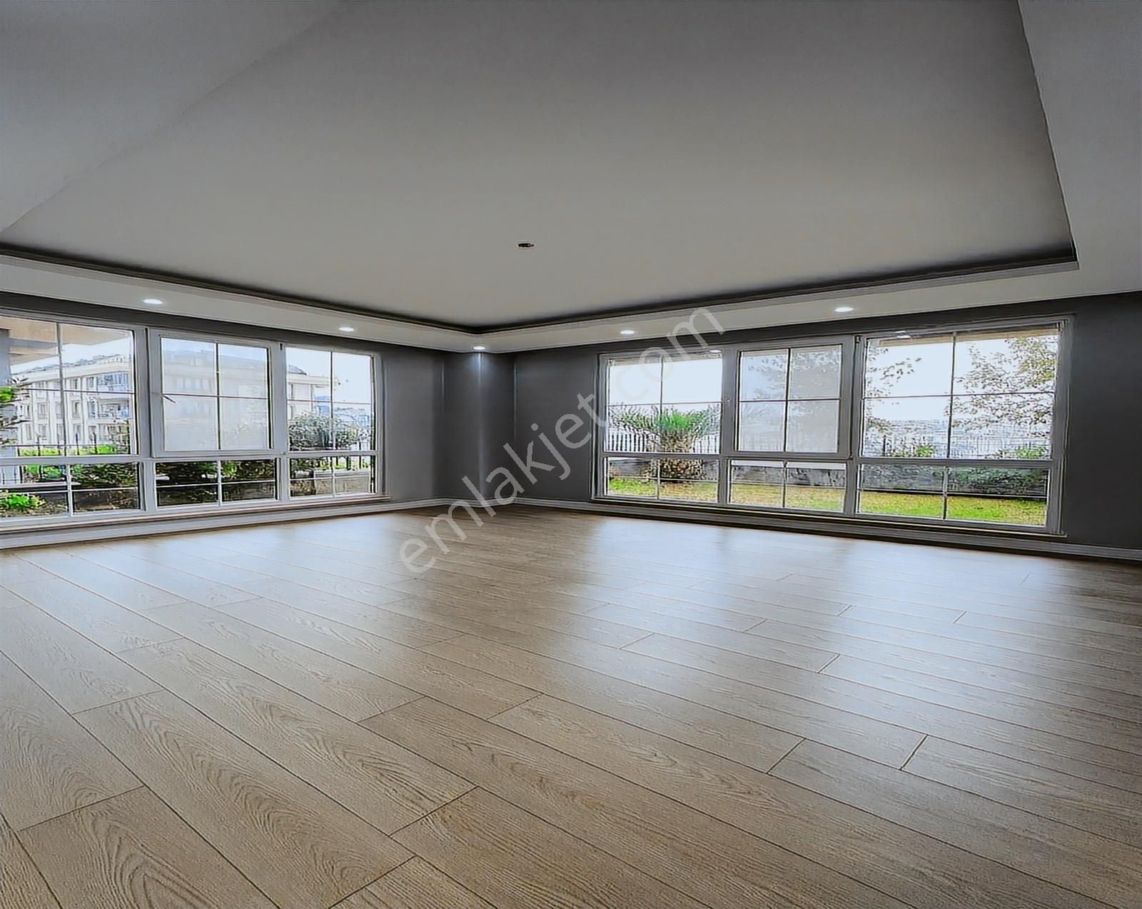 Lıve İnşaatdan Full Consept Site İçi Müstakil Bahçeli Geniş 2+1 - Görsel 27