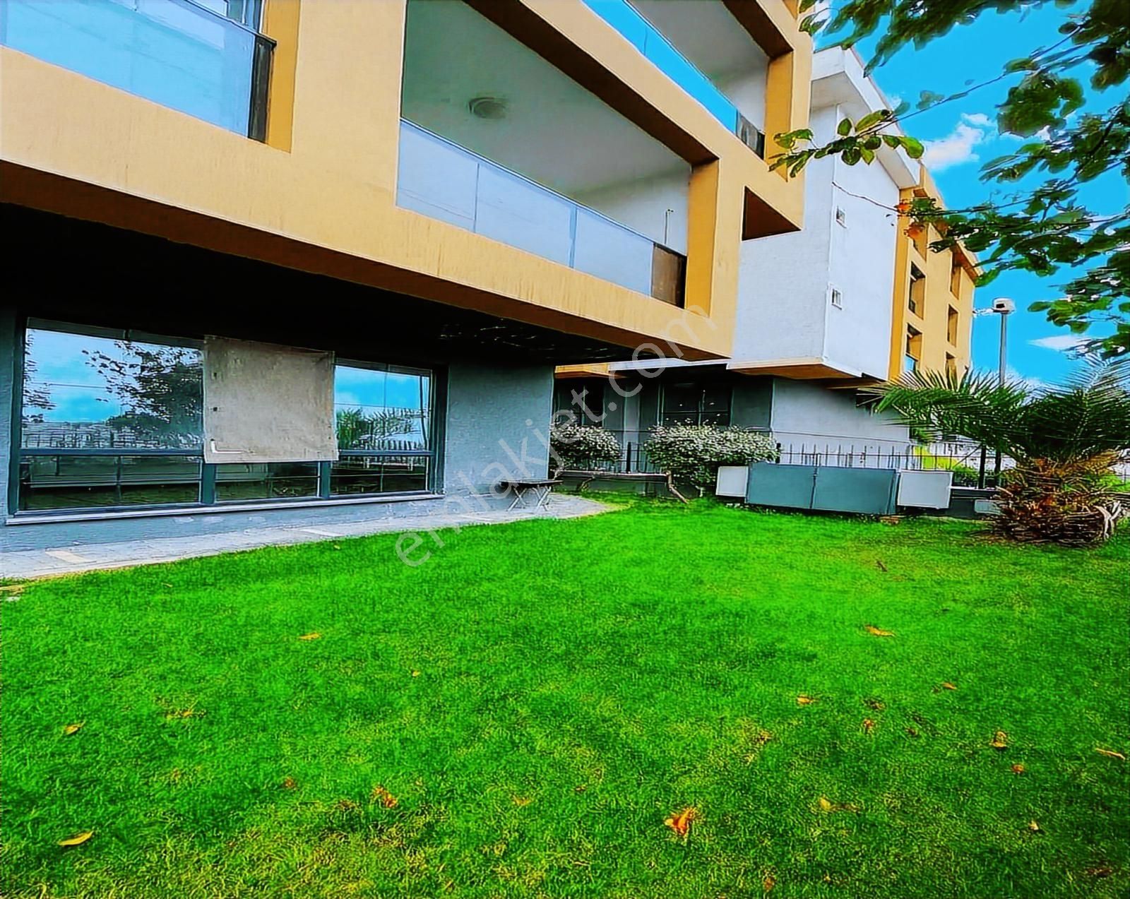 Lıve İnşaatdan Full Consept Site İçi Müstakil Bahçeli Geniş 2+1 - Görsel 19