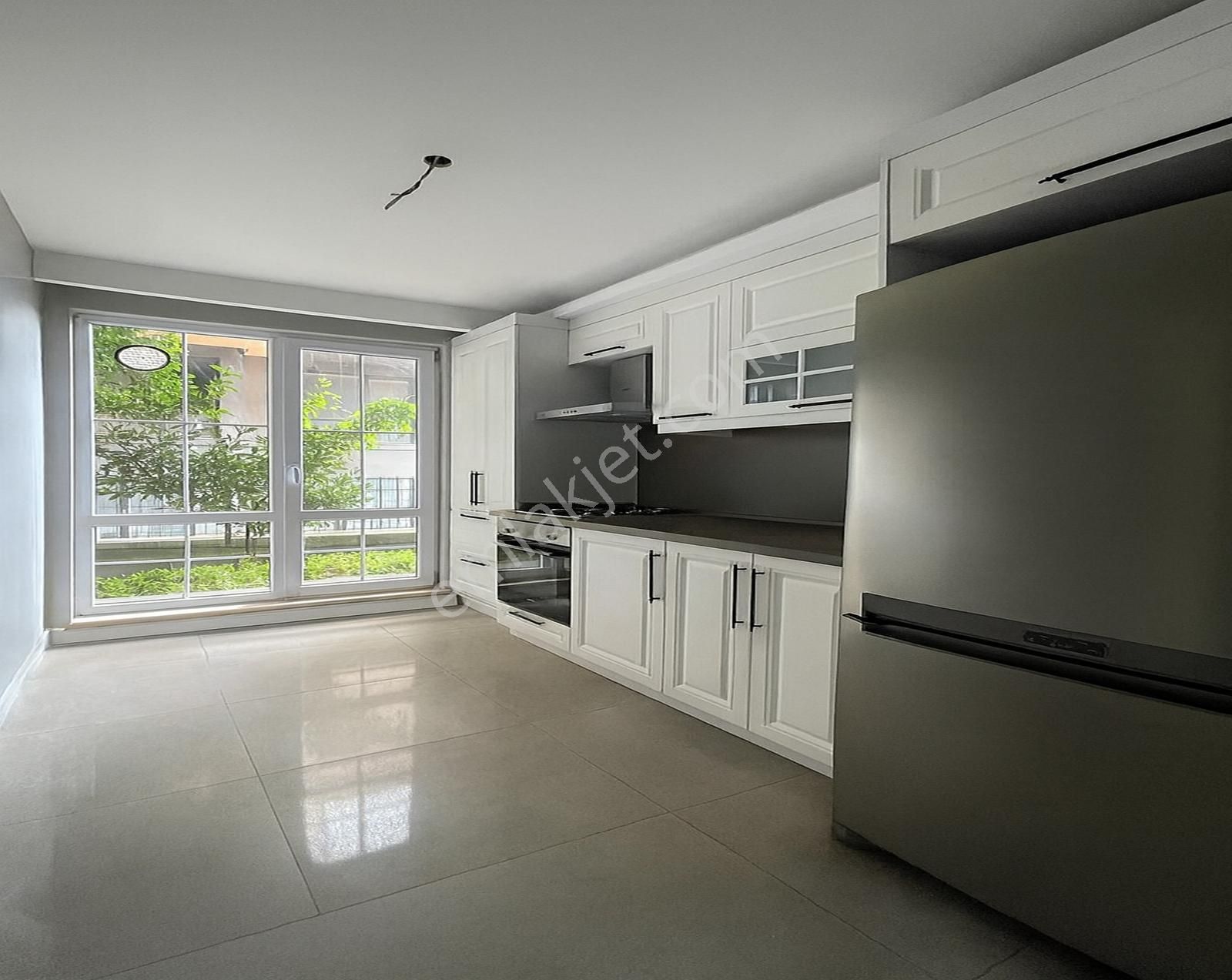 Lıve İnşaatdan Full Consept Site İçi Müstakil Bahçeli Geniş 2+1 - Görsel 6