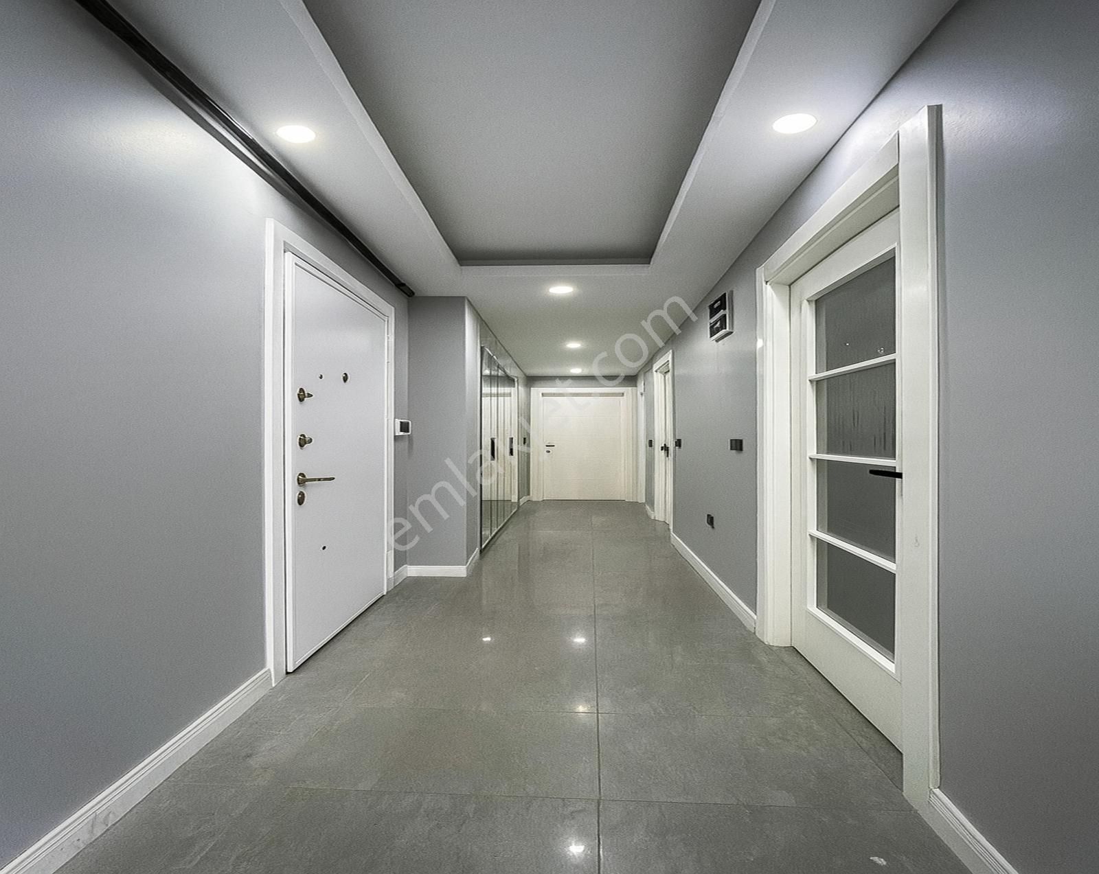 Lıve İnşaatdan Full Consept Site İçi Müstakil Bahçeli Geniş 2+1 - Görsel 15