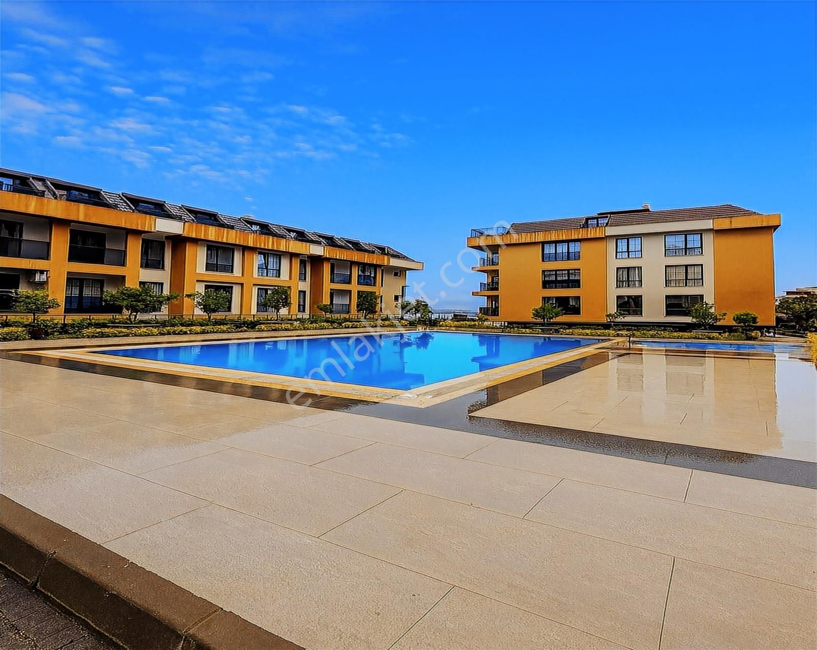 Lıve İnşaatdan Full Consept Site İçi Müstakil Bahçeli Geniş 2+1 - Görsel 25