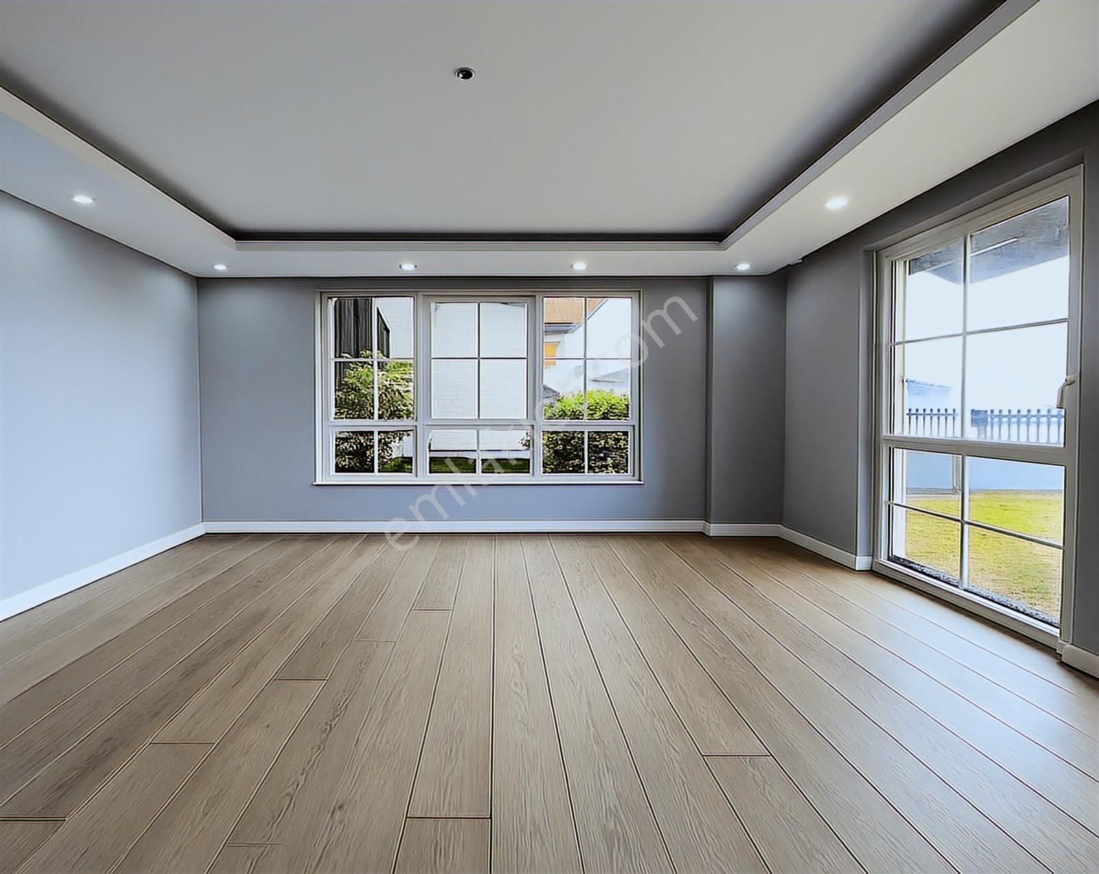 Lıve İnşaatdan Full Consept Site İçi Müstakil Bahçeli Geniş 2+1 - Görsel 8