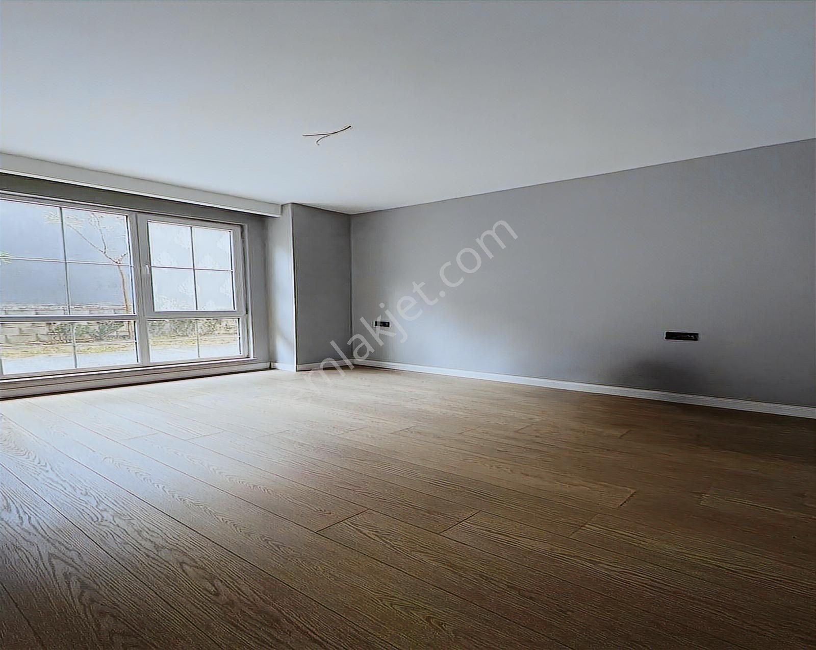 Lıve İnşaatdan Full Consept Site İçi Müstakil Bahçeli Geniş 2+1 - Görsel 4