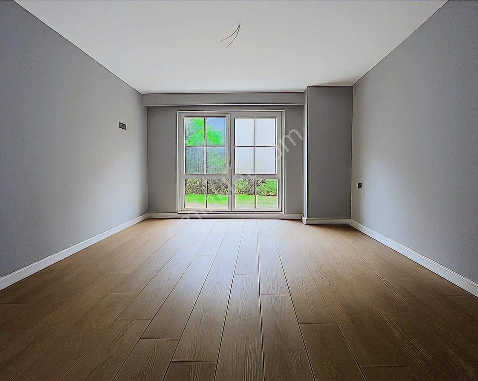 Lıve İnşaatdan Full Consept Site İçi Müstakil Bahçeli Geniş 2+1 - Görsel 5