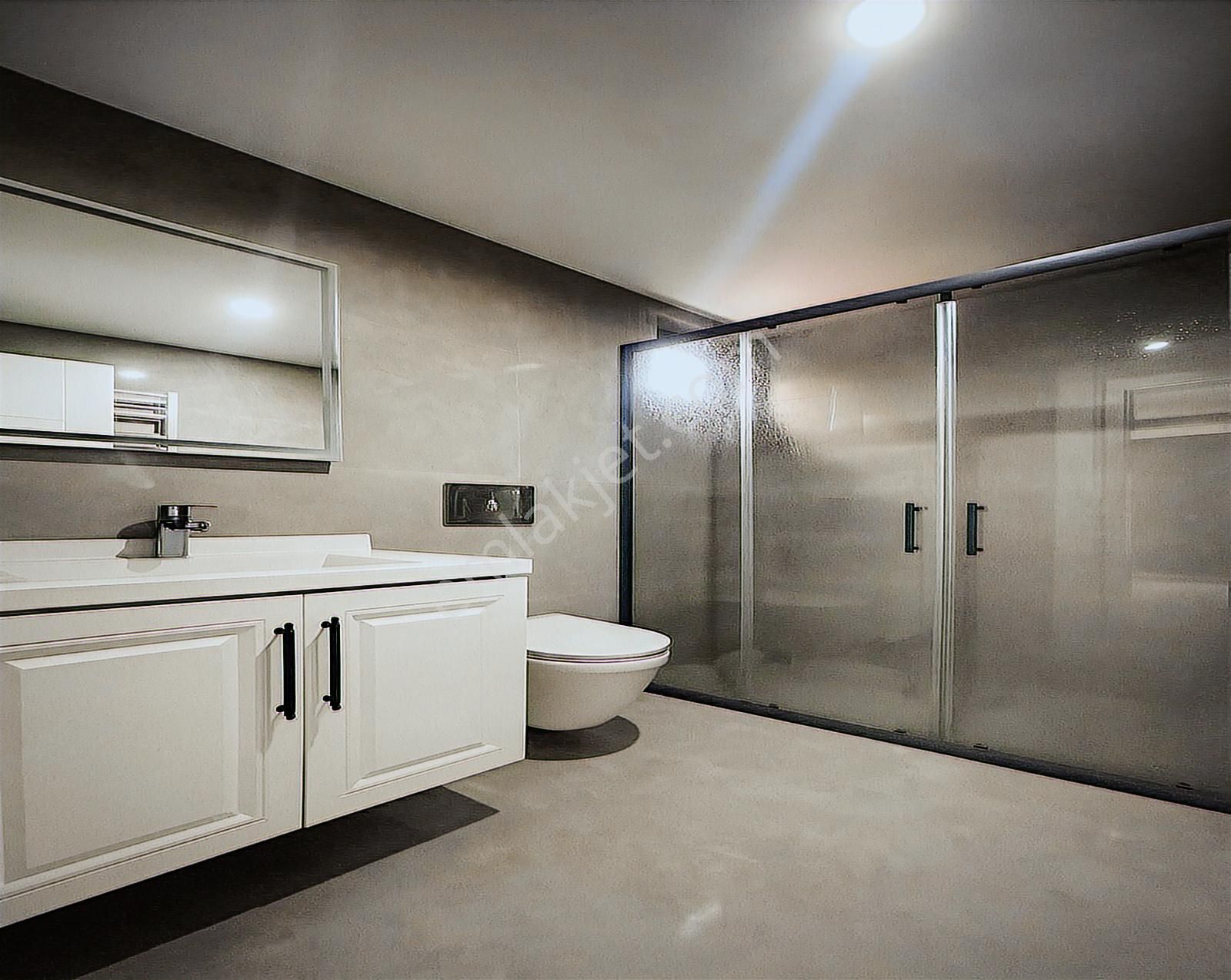 Lıve İnşaatdan Full Consept Site İçi Müstakil Bahçeli Geniş 2+1 - Görsel 18