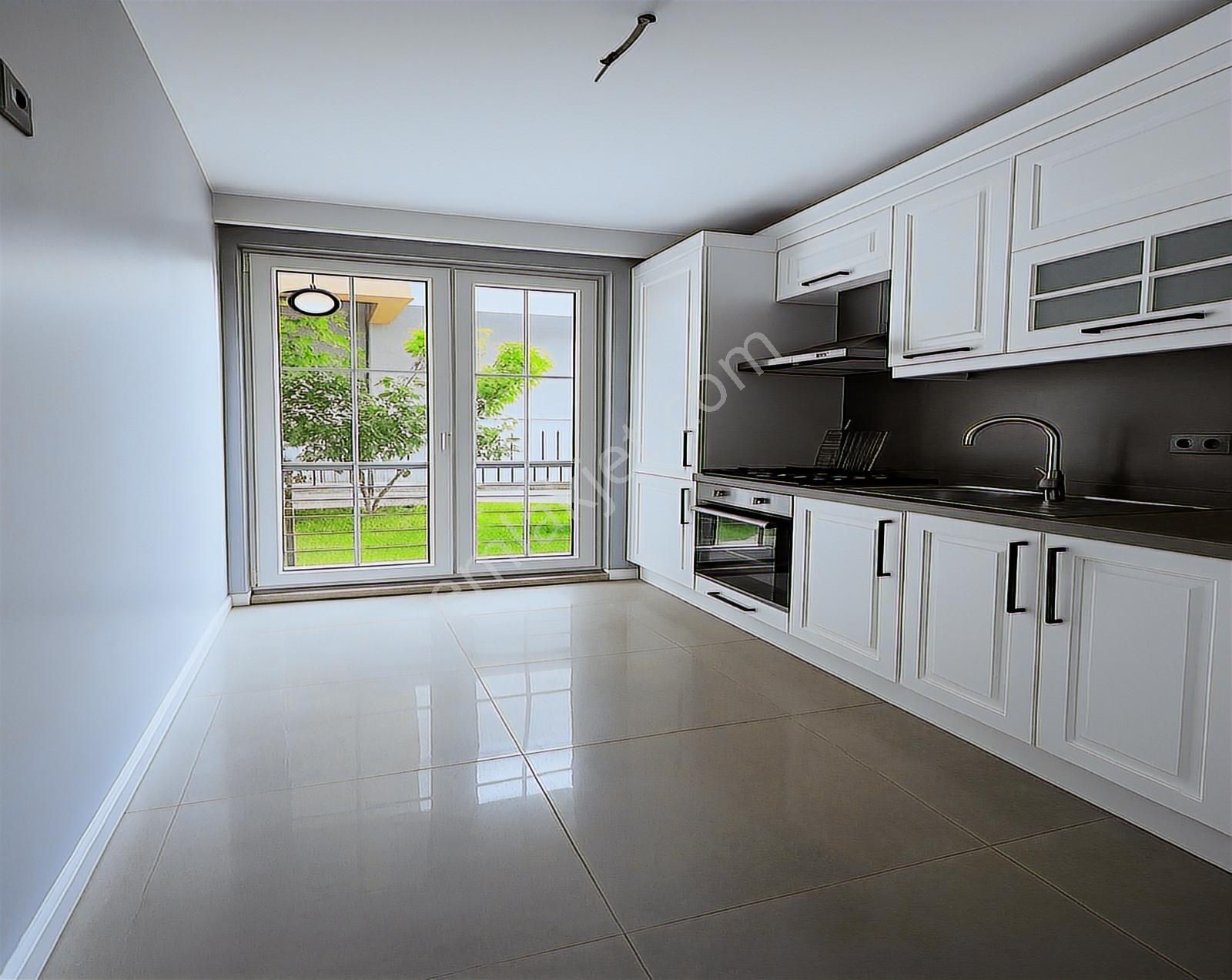 Lıve İnşaatdan Full Consept Site İçi Müstakil Bahçeli Geniş 2+1 - Görsel 7