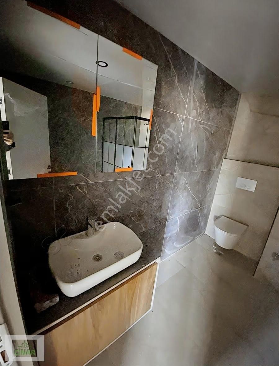 Bahçeyaka'da Yerden Istımalı Satılık 6+1 Daire - Görsel 2