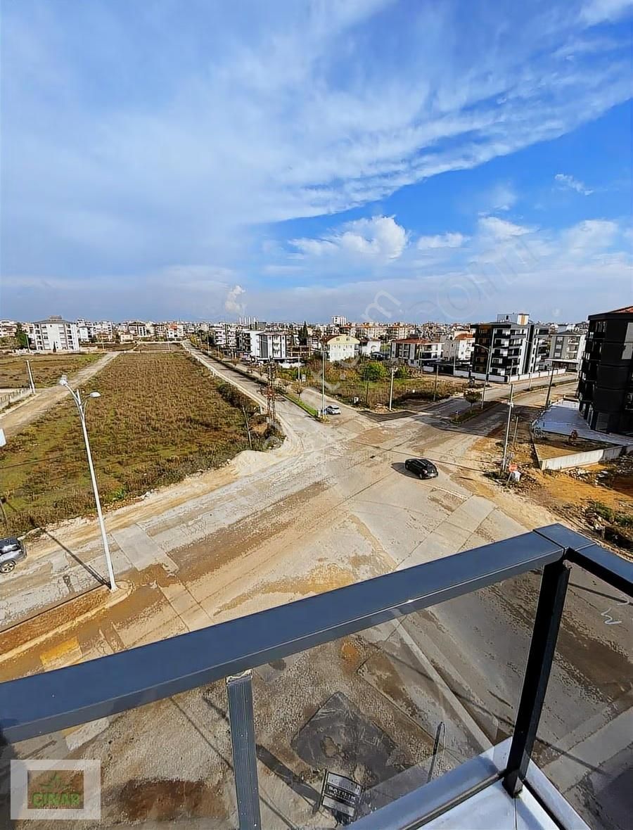 Bahçeyaka'da Yerden Istımalı Satılık 6+1 Daire - Görsel 31