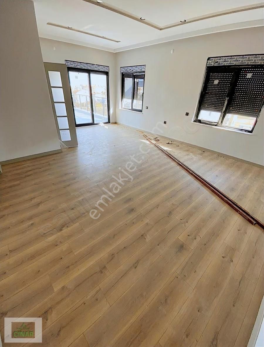 Bahçeyaka'da Yerden Istımalı Satılık 6+1 Daire - Görsel 30