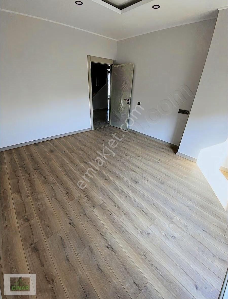 Bahçeyaka'da Yerden Istımalı Satılık 6+1 Daire - Görsel 28