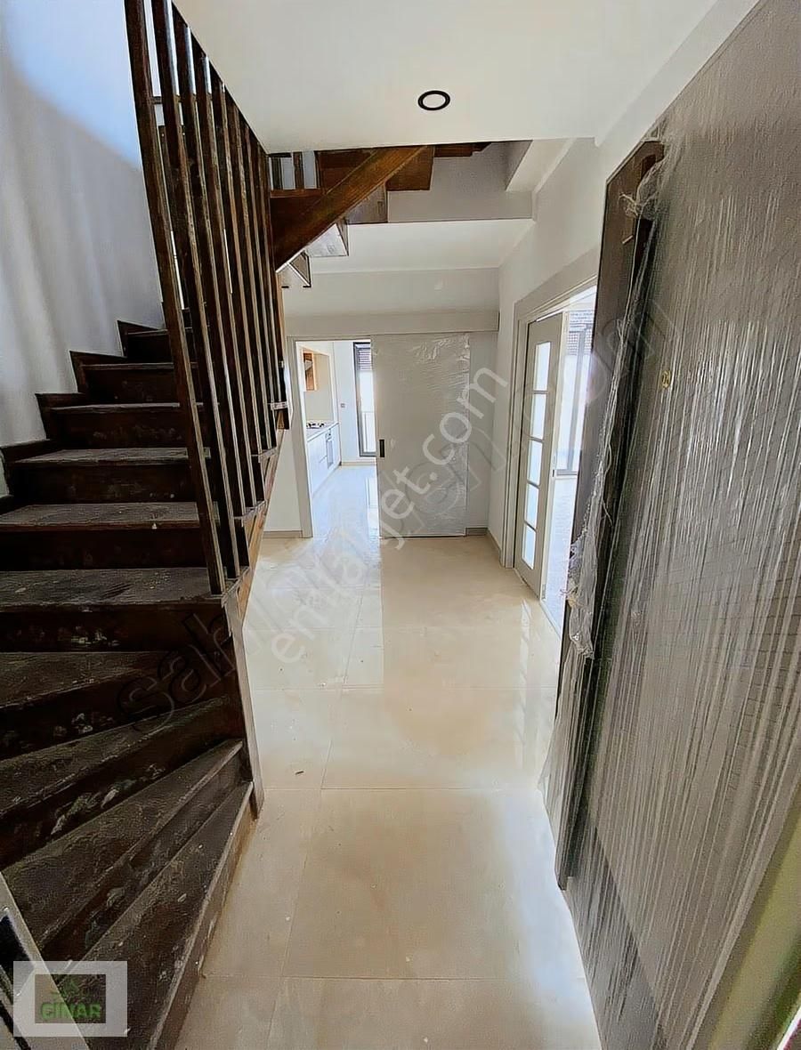 Bahçeyaka'da Yerden Istımalı Satılık 6+1 Daire - Görsel 22