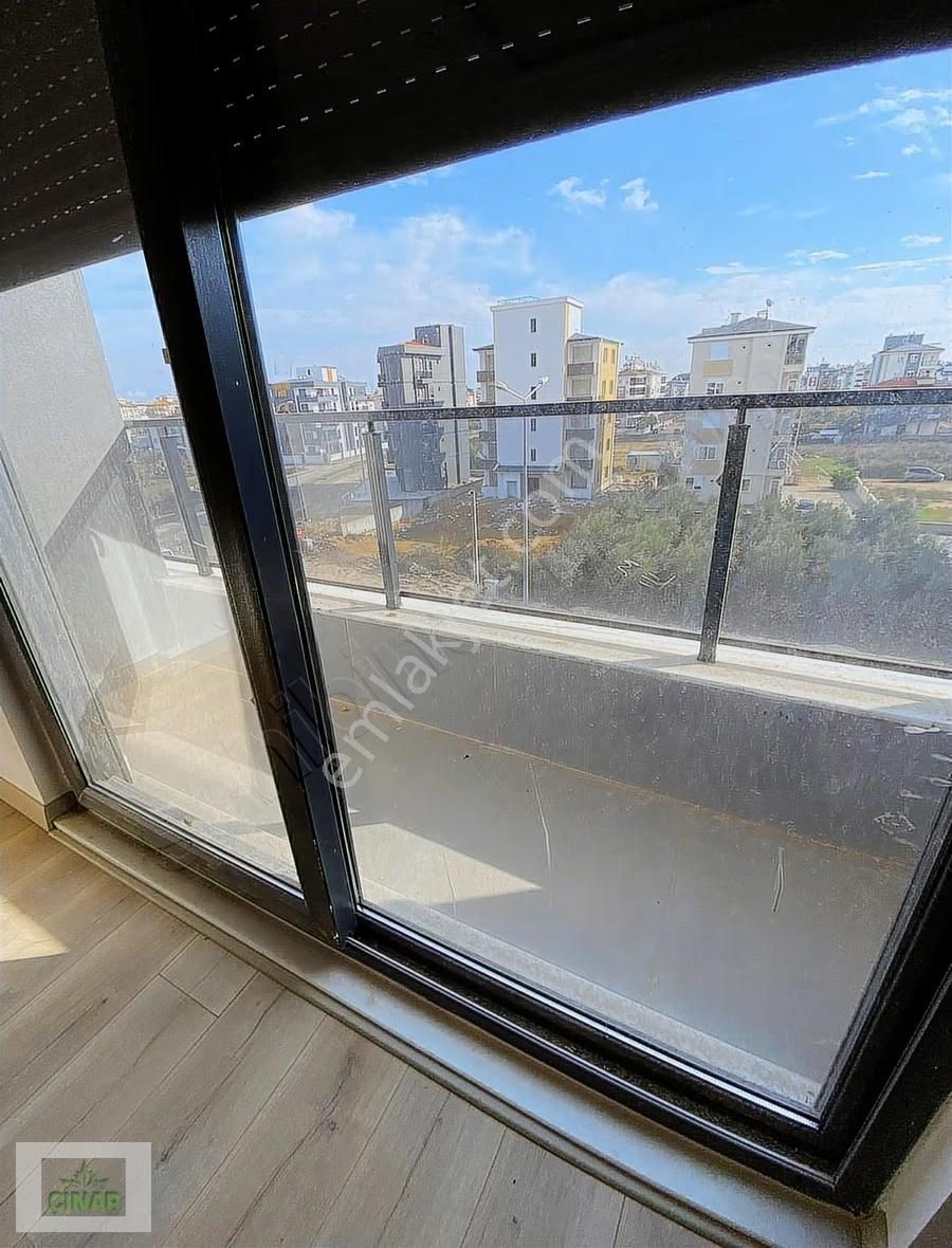 Bahçeyaka'da Yerden Istımalı Satılık 6+1 Daire - Görsel 29