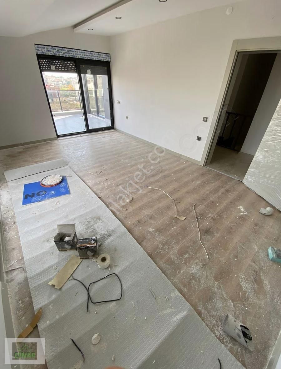 Bahçeyaka'da Yerden Istımalı Satılık 6+1 Daire - Görsel 18