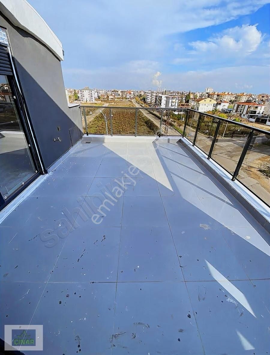 Bahçeyaka'da Yerden Istımalı Satılık 6+1 Daire - Görsel 10