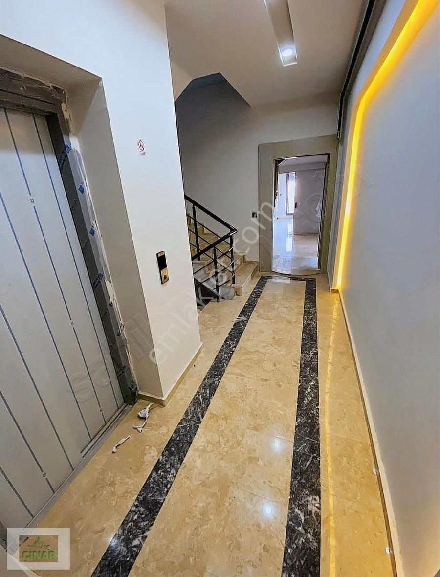 Bahçeyaka'da Yerden Istımalı Satılık 6+1 Daire - Görsel 24