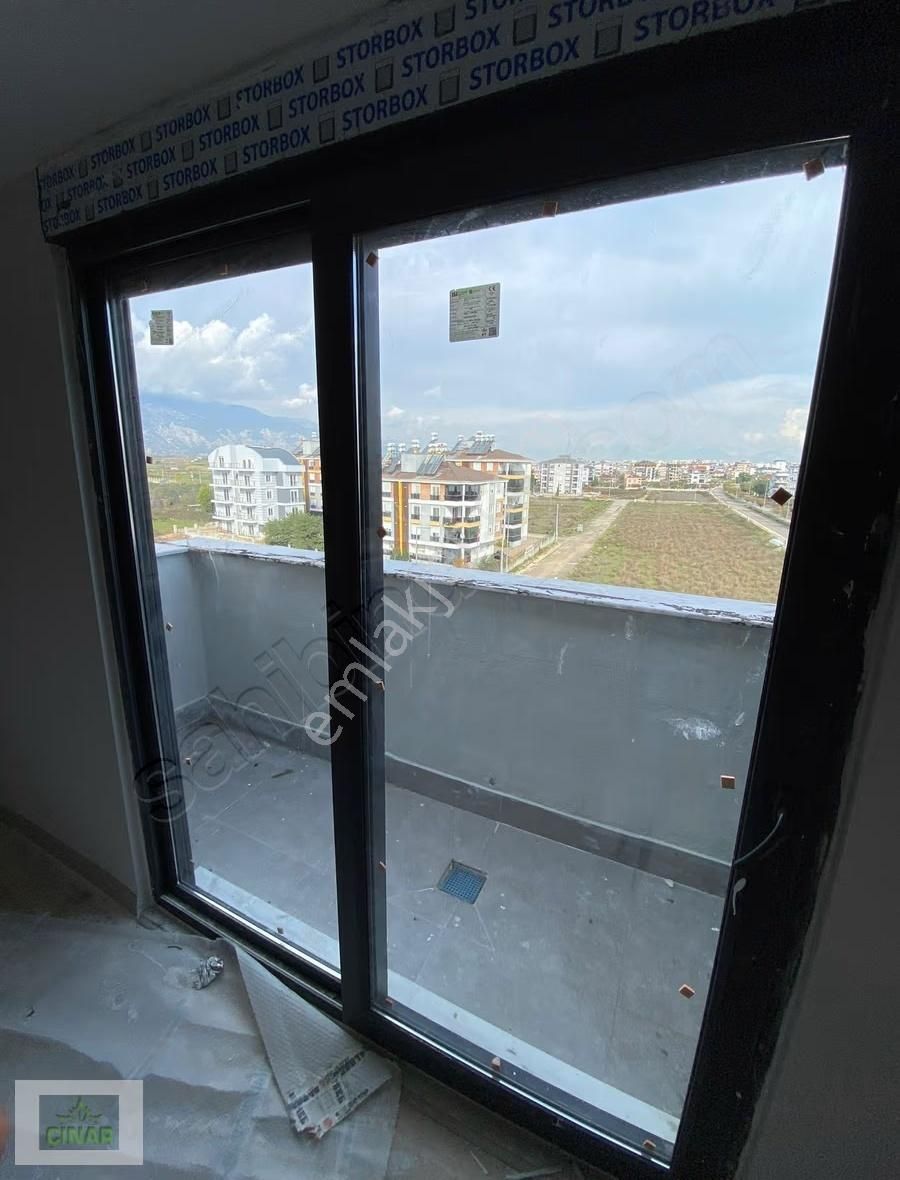 Bahçeyaka'da Yerden Istımalı Satılık 6+1 Daire - Görsel 3