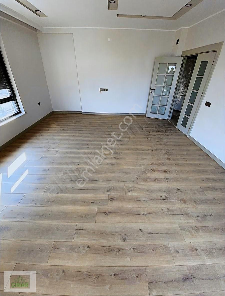 Bahçeyaka'da Yerden Istımalı Satılık 6+1 Daire - Görsel 20
