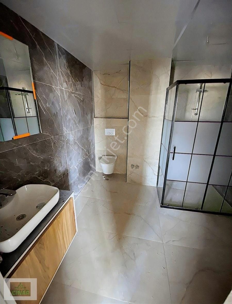 Bahçeyaka'da Yerden Istımalı Satılık 6+1 Daire - Görsel 11