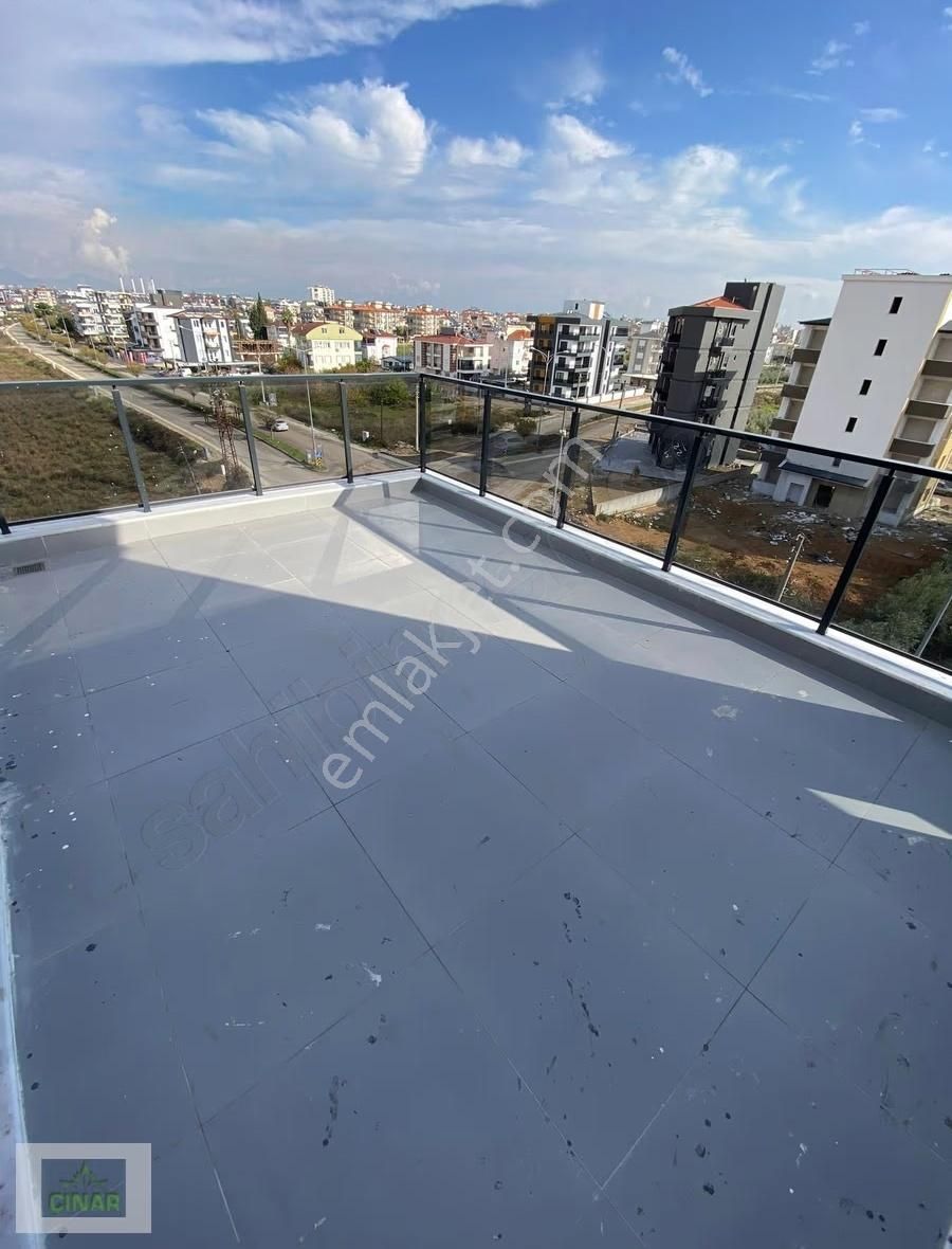 Bahçeyaka'da Yerden Istımalı Satılık 6+1 Daire - Görsel 9