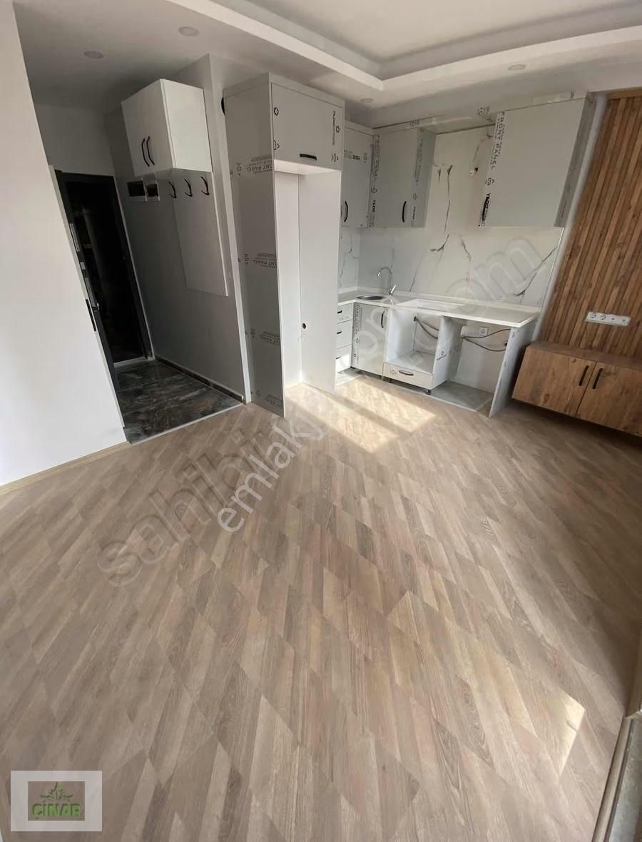 Döşemealtı Merkezi Konumda Site İçerisinde 1+1 Satılık Daire - Görsel 6