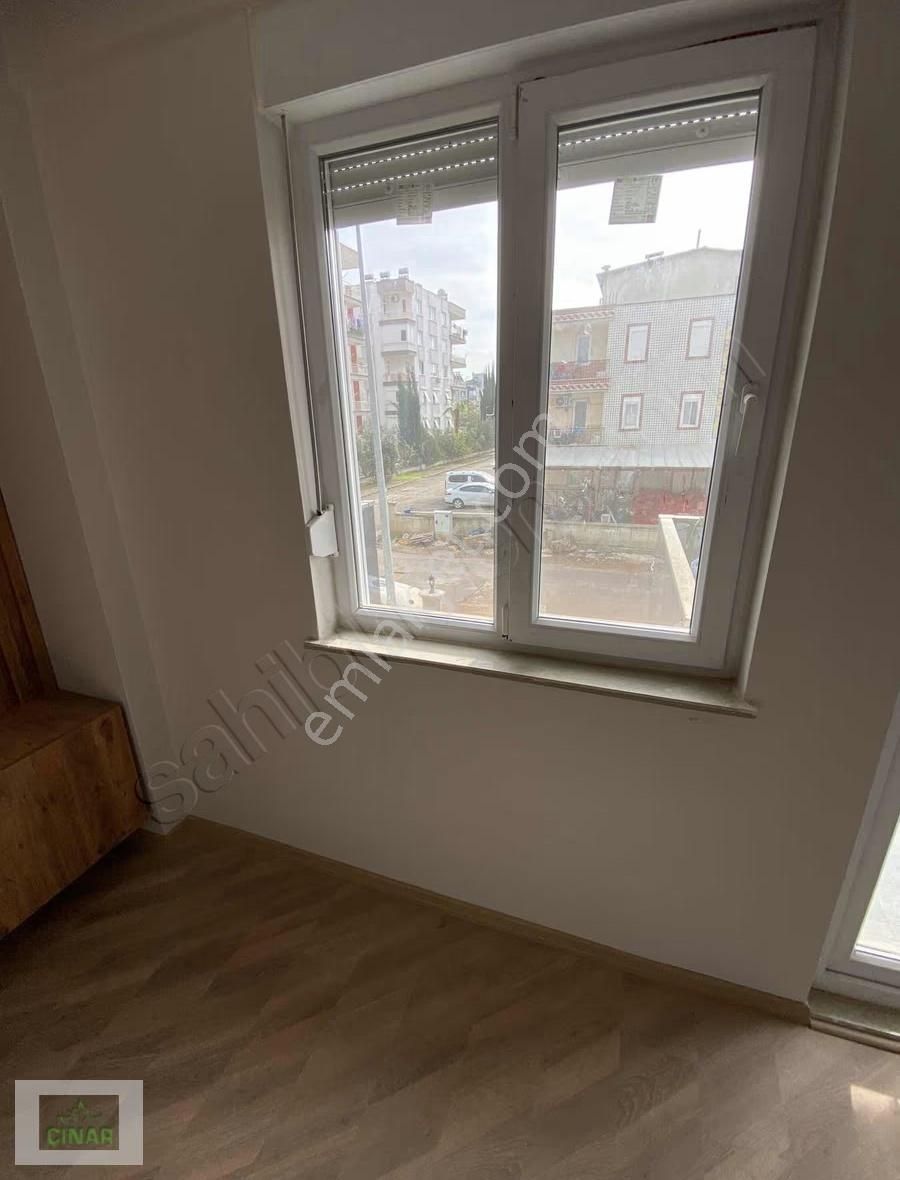 Döşemealtı Merkezi Konumda Site İçerisinde 1+1 Satılık Daire - Görsel 14