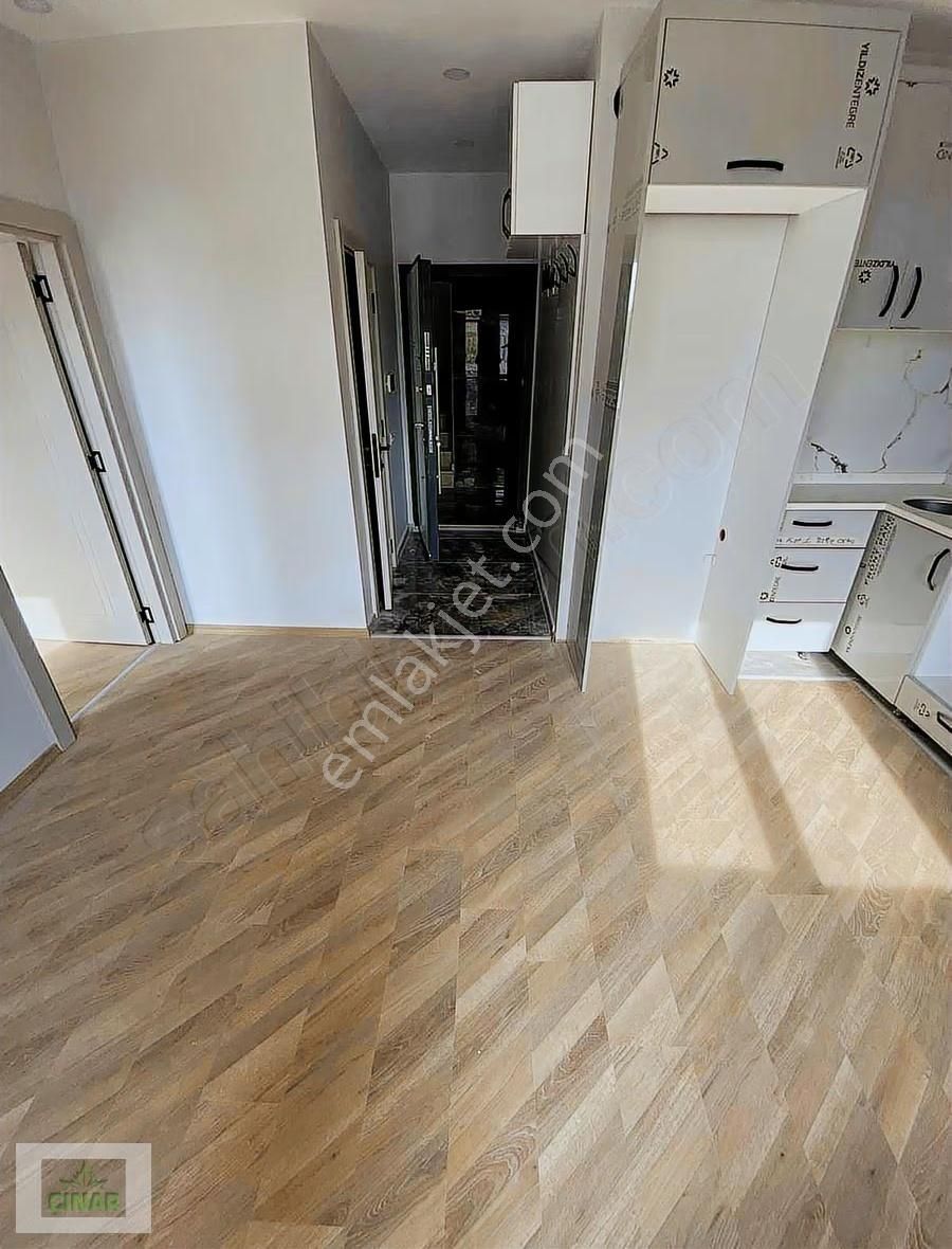 Döşemealtı Merkezi Konumda Site İçerisinde 1+1 Satılık Daire - Görsel 9