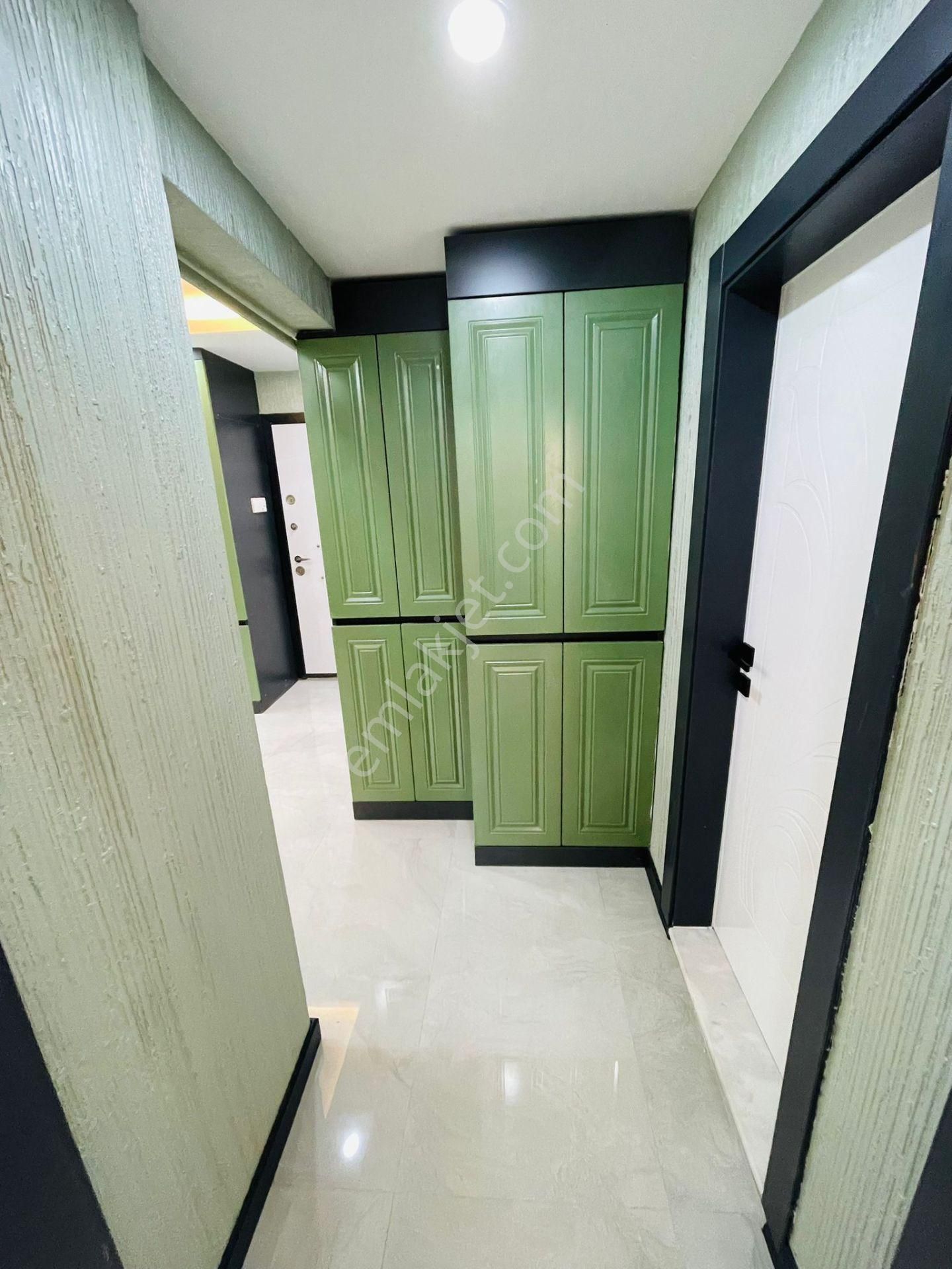 Yılmaz Gayrimenkulden Kacırılmayacak 3+1 Fırsat Dairesi - Görsel 22