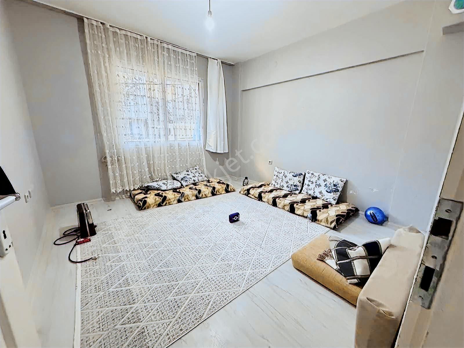 Fırsat Daire Kelepir Y.bağlar Mah Yüksek Giriş 2+1 Satılık Daire - Görsel 2